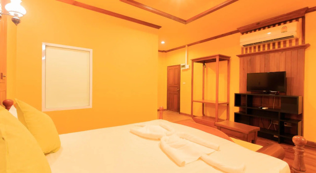 Двухместный номер Deluxe S48 Hotel