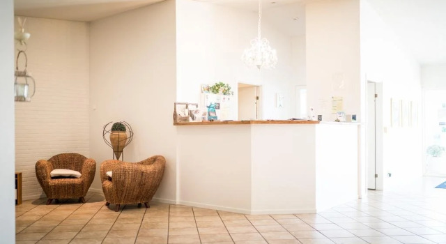 Hotel Grenaa-Havlund, Rezervovat Hotel Grena 