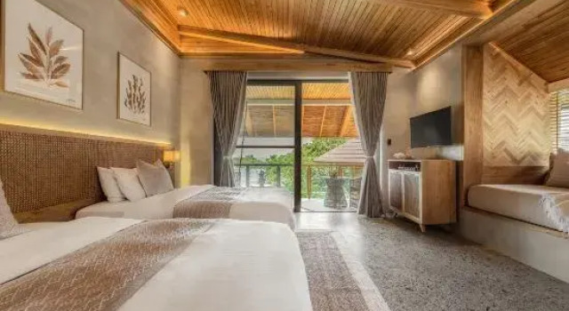 Люкс Manami Resort