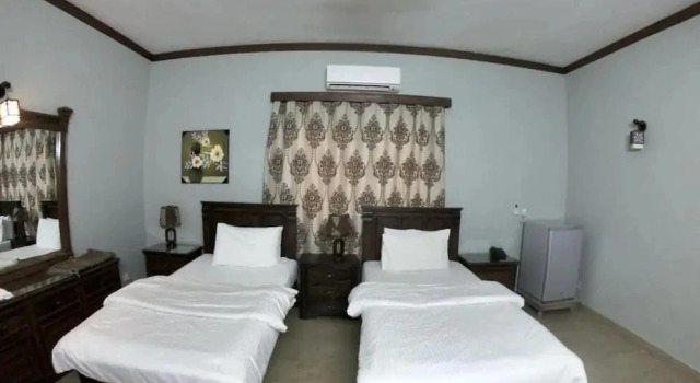 Camera Deluxe Sea View Guest House