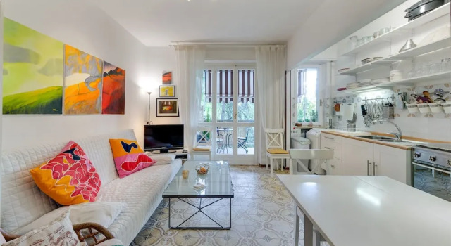 Casa città dei Fiori