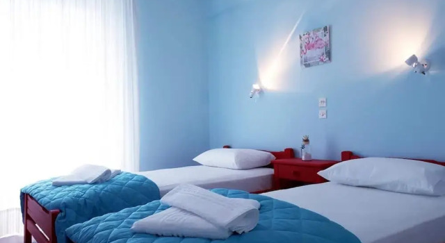 Hotel Asimina