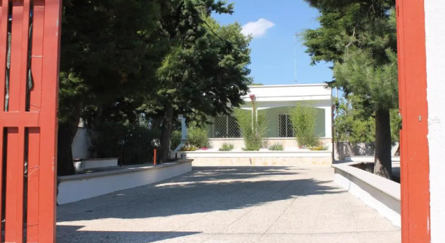 Casa vacanza La terra dei venti