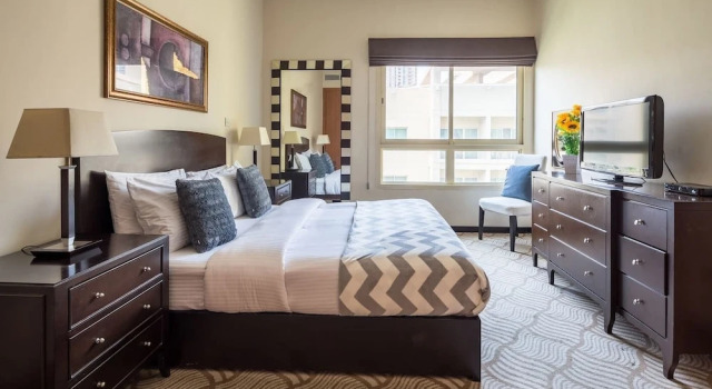 Spacious 1BR in The Greens!, Забронировать Апартаменты/квартира Апартаменты Гринс, Апартаменты/квартира