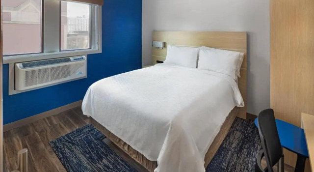 Двухместный номер Standard Holiday Inn Express & Suites - Atlanta Downtown by IHG
