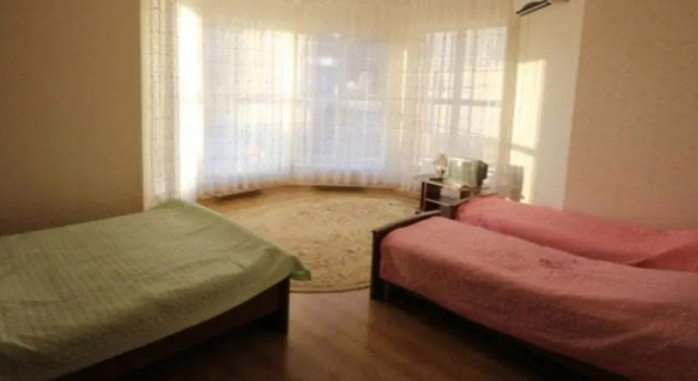 Angel Guest House, Забронировать Гостевой дом Сочи Большой Сочи