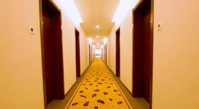 Dunhuang Jinye Hotel, Rezerwuj Hotel Hotele biznesowe w Jiuquan, 4* 5*
