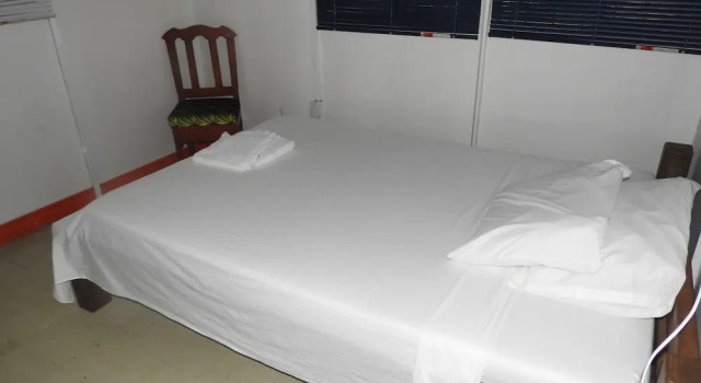 Номер Economy Ayawaska Hostal