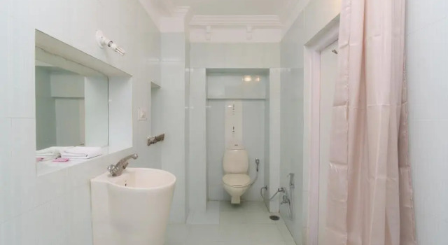 Семейный номер Standard Hotel Banjara Heritage