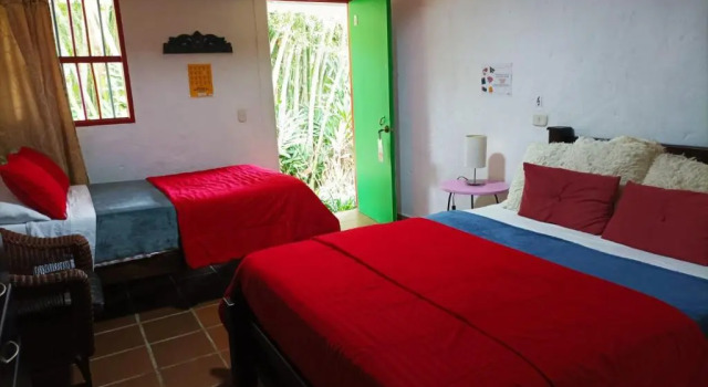 Hotel Marrokos Aeropuerto José María Córdova, Book Hotel Hotels in Antioquia with Breakfast, Breakfasts