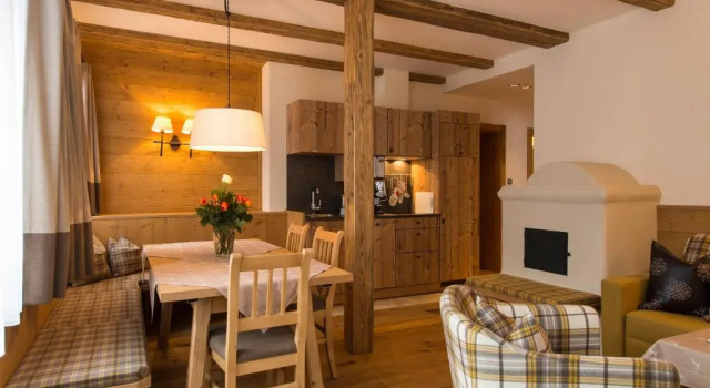 Chalet Anna Maria, Book Chalet Villaer i Vorarlberg, Villa