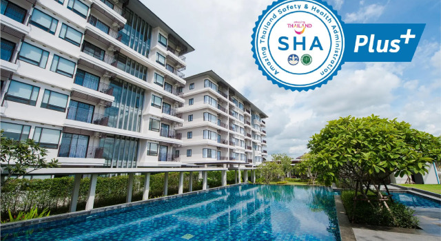 Одноместный люкс c 1 комнатой Burgundy Residence 304