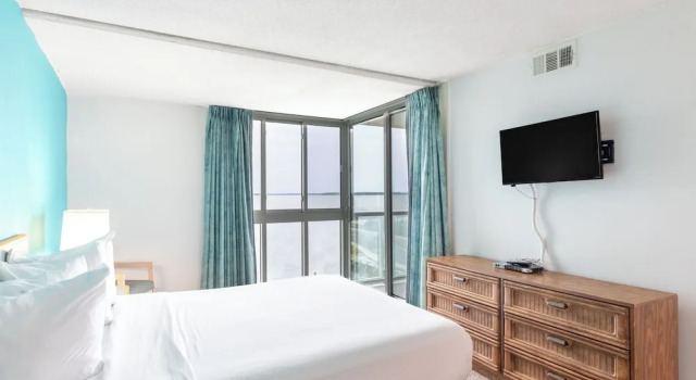 Номер Standard Bay Club Resort by CoolVacay