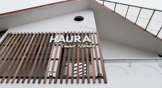 Haura By Travelink