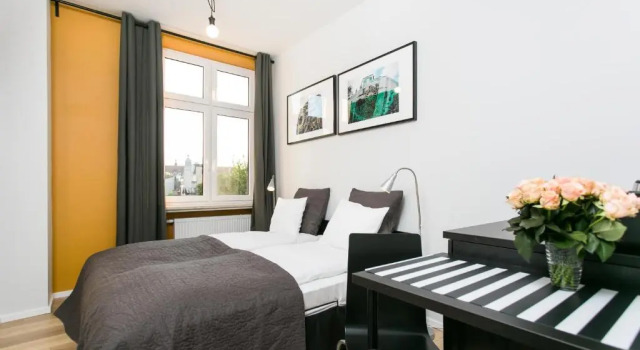 Номер Economy Krakow B&B
