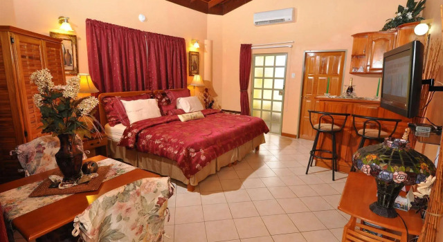 Native Abode, Réserver Maison d'hôtes Crown Point Tobago