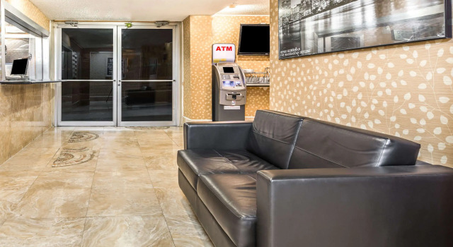 Super 8 by Wyndham North Bergen NJ/NYC Area