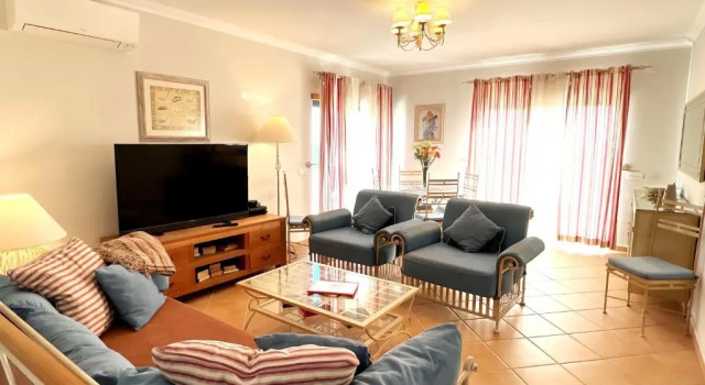 Vila Falesia Penthouse