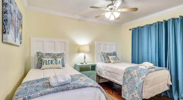 SPC 3203 - Recently Upgraded Pet Friendly 2 BR at Sandpiper Cove - Gorgeous unit by RedAwning, Varaa Huoneisto Destin Emerald Coast