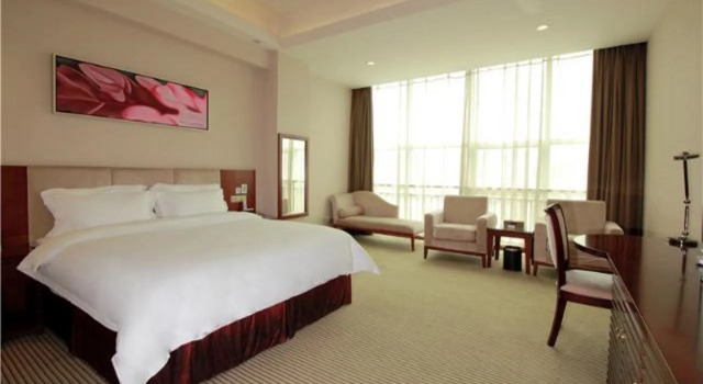 Keke Garden, Varaa Hotelli Hotellit Guangdong aamiaisella, Aamiainen