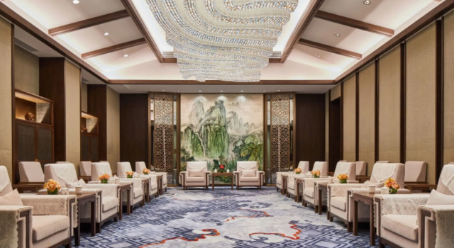 Wanda Realm Resort Nanning, Boek Resort SPA-hotels in Nanning, SPA