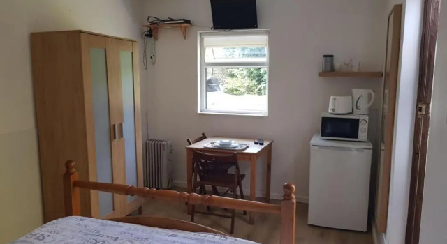 Номер Standard Ottleys guest house