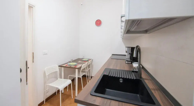 Апартаменты Mamo Florence - Macci Apartment