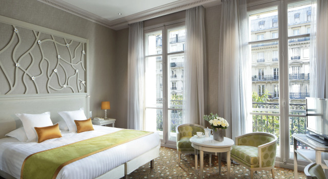 Splendid Etoile Hotel
