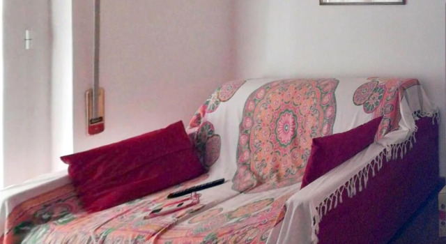 Apartment With one Bedroom in Savona, With Wonderful City View and Balcony - Near the Beach, Забронировать Апартаменты/квартира Апартаменты Савона, Апартаменты/квартира