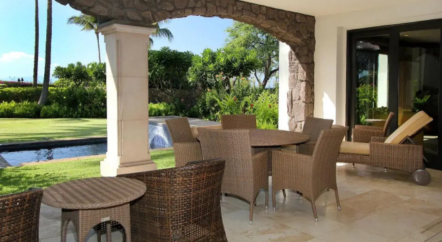 Wailea Beach Villas, Забронировать Отель Отели Мауи 4 звезды, 4*