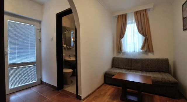 Полулюкс Vila Đurić - Ex Hotel Đurić