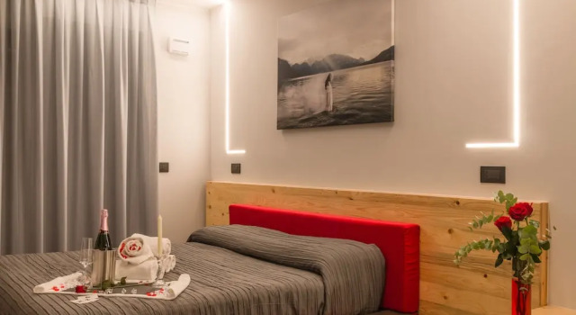 B&B Le Nazioni, Reserva ahora Bed & breakfast Comacchio Lidi di Comacchio