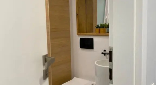 Cozy Flat 5, Забронировать Отель Отели Констанцы с парковкой, рядом с Площадь Овидия, Парковка