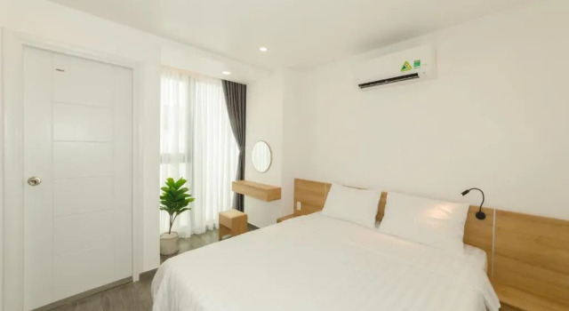 Двухместный номер Superior CIEN hotel