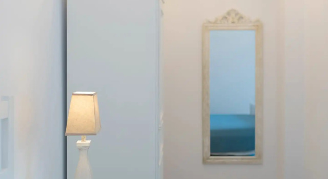 Люкс Deluxe Rose Suites