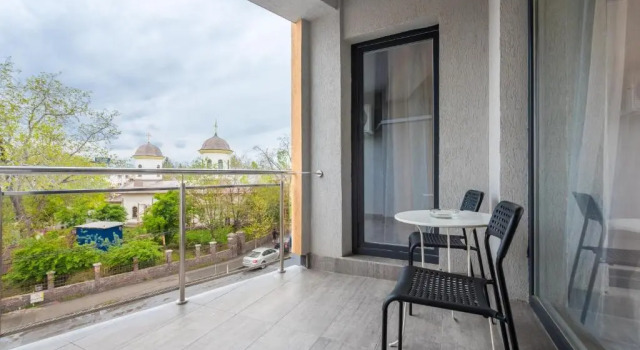 Appartamento Deluxe 1 camera da letto CityScape Bucharest