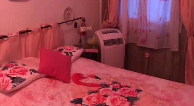 Номер Standard Hôtel restaurant le delta