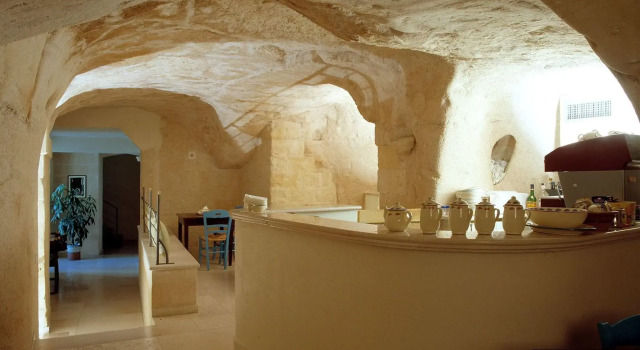 Locanda di San Martino Hotel & Termae Romanae