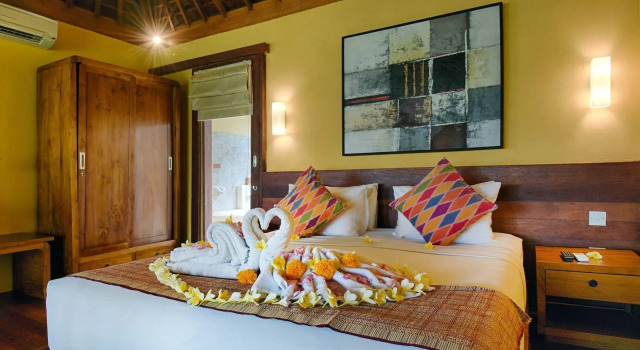 Samkhya Villas
