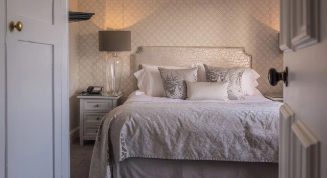 Suite junior Fischers Baslow Hall