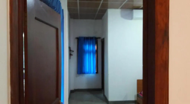 Номер Economy ULPATHA NATURE RESORT