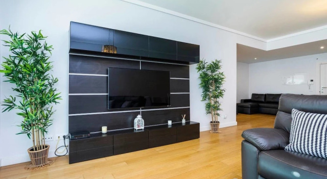 Spacious Apartment in Residential Campolide, Забронировать Апартаменты/квартира Апартаменты Лиссабона, рядом с Автобусный вокзал Sete Rios, Апартаменты/квартира
