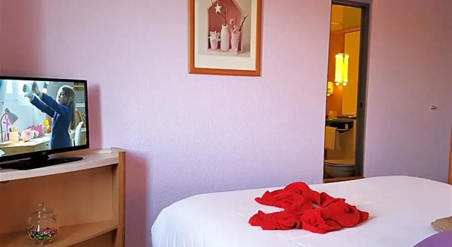 Номер Classic Hotel Bonanite