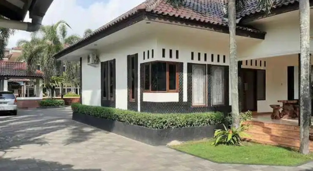 Pondok Indah Beach Hotel, Book Hotel Hoteller i Pangandaran med pool, nær Pangandaran Public Beach, Swimmingpool