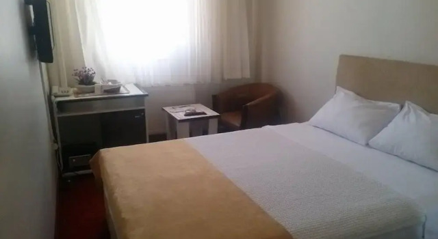 Butik Ertur Hotel, Boek Hotel Dogubayazit Oost-Anatolië