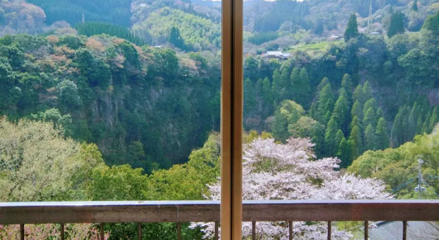 Семейный номер Standard Takachiho B&B Ukigumo