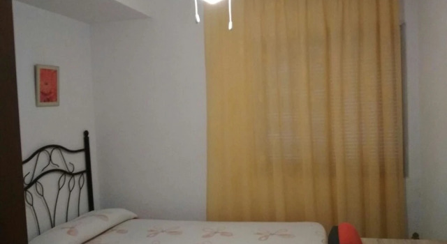 Apartment With 5 Bedrooms in Almería, With Wonderful City View, Enclos, Забронировать Апартаменты/квартира Отели Альмерия с парковкой, рядом с Церковь Святого Себастьяна, Парковка