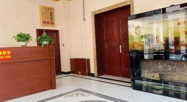 Taiyuan Mountain Water Source Apartment, Prenota Appartamento Appartamenti a Shanxi, Appartamento
