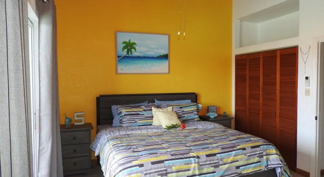 Villa 224A at Jolly Harbour, Забронировать Вилла Боланс Антигуа