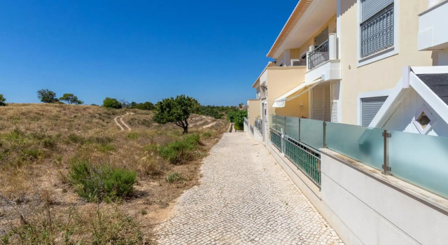 Santa Maria Apartment at Porto de Mos beach, Rezervovat Apartmán Hotely v Lagos s parkováním, Parkování